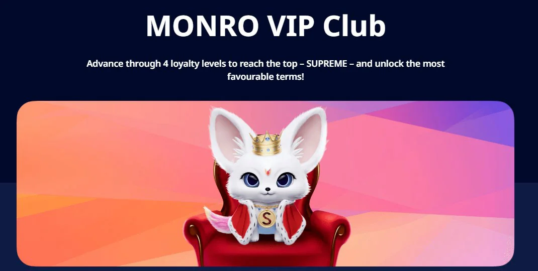 vip club